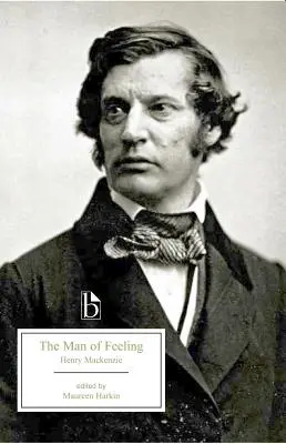 Muž citu - The Man of Feeling