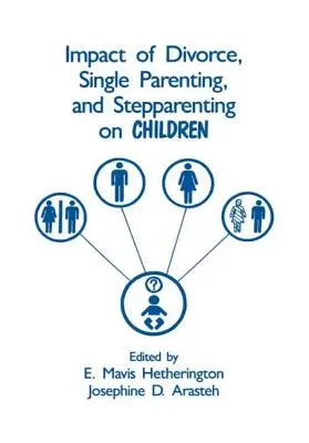 Dopad rozvodu, osamělého rodičovství a nevlastního rodičovství na děti: Případová studie vizuální agnózie - Impact of Divorce, Single Parenting and Stepparenting on Children: A Case Study of Visual Agnosia