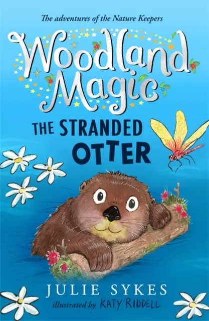 Lesní kouzla 3: Uvízlá vydra - Woodland Magic 3: The Stranded Otter