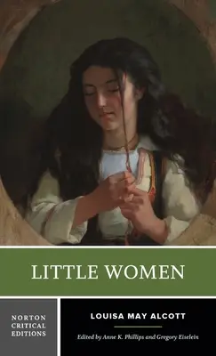 Malé ženy - Little Women