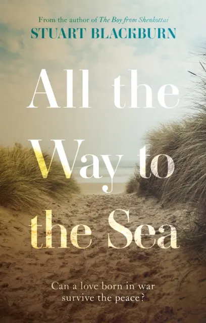 Až k moři - All the Way to the Sea