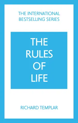 Pravidla života - Rules of Life