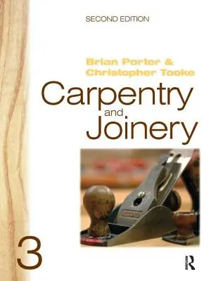 Tesařství a truhlářství 3 - Carpentry and Joinery 3
