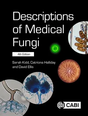 Popisy lékařských hub - Descriptions of Medical Fungi