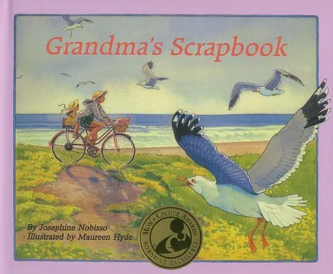 Babiččin album - Grandma's Scrapbook