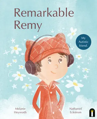 Pozoruhodný Remy - Remarkable Remy