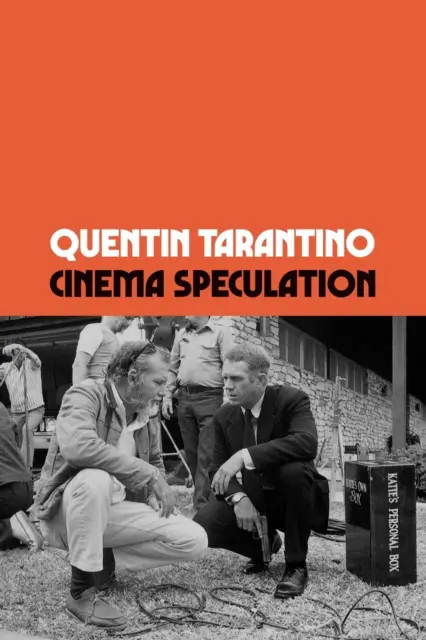 Filmové spekulace - Cinema Speculation
