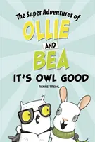 Je to sova - It's Owl Good