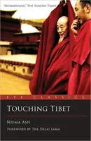 Dotýkání Tibetu - Touching Tibet