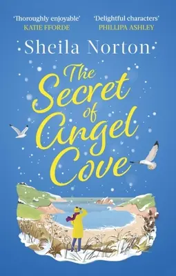 Tajemství Andělské zátoky - The Secret of Angel Cove