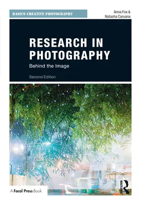 Výzkum ve fotografii: Za obrazem - Research in Photography: Behind the Image