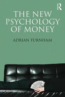 Nová psychologie peněz - The New Psychology of Money