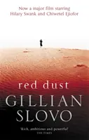 Rudý prach - Red Dust