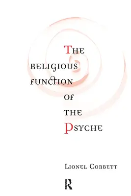Náboženská funkce psyché - The Religious Function of the Psyche