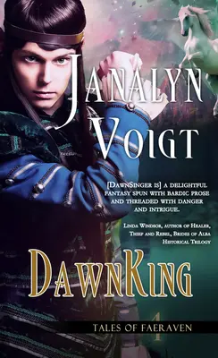 Dawnking: Svazek 4 - Dawnking: Volume 4