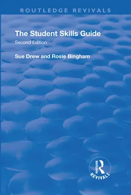 Dovednosti studentů: Průvodce - The Student Skills: Guide