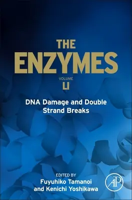 Poškození DNA a dvojřetězcové zlomy - DNA Damage and Double Strand Breaks