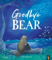 Sbohem, medvěde - Goodbye, Bear