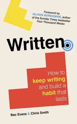 Napsal: Mgr: Jak pokračovat v psaní a vybudovat si návyk, který vydrží. - Written: How to Keep Writing and Build a Habit That Lasts