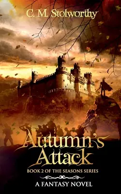 Podzimní útok - Autumn's Attack