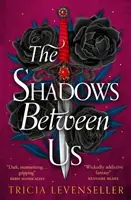 Stíny mezi námi - Shadows Between Us
