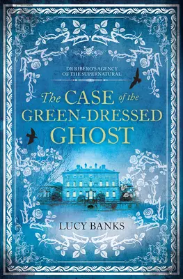 Případ zeleně oděného ducha, 1. díl - The Case of the Green-Dressed Ghost, 1