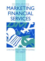 Marketing finančních služeb - Marketing Financial Services