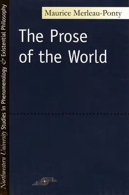 Světová próza - The Prose of the World