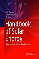 Příručka solární energie: Teorie, analýza a aplikace - Handbook of Solar Energy: Theory, Analysis and Applications