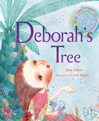 Debořin strom - Deborah's Tree