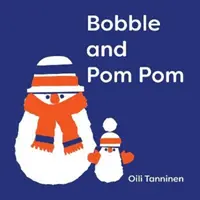 Bobble a Pom Pom - Bobble and Pom Pom