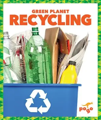 Recyklace - Recycling