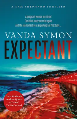 Expectant: 5. díl - Expectant: Volume 5