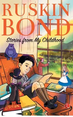 Příběhy z mého dětství - Stories from My Childhood