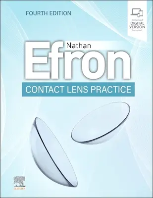 Praxe s kontaktními čočkami - Contact Lens Practice