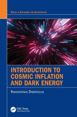 Úvod do vesmírné inflace a temné energie - Introduction to Cosmic Inflation and Dark Energy