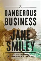 Nebezpečný obchod - Dangerous Business