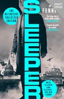 Spáč: definitivní souborné vydání - Spáč a Spáč: Rudá bouře - Sleeper: the definitive collected edition - Sleeper and Sleeper: The Red Storm
