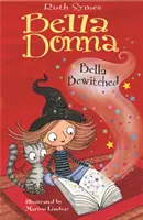 Bella Donna 6: Bella okouzlená - Bella Donna 6: Bella Bewitched