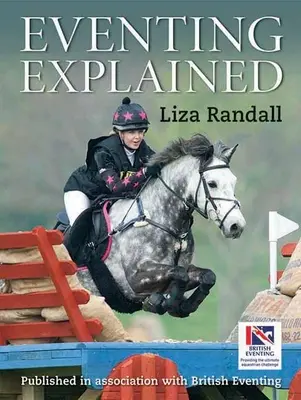 Vysvětlení událostí - Eventing Explained