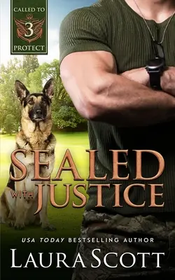 Zapečetěno spravedlností - Sealed with Justice