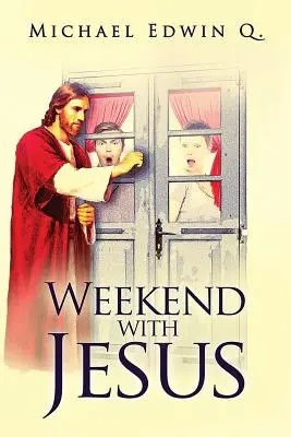 Víkend s Ježíšem - Weekend with Jesus