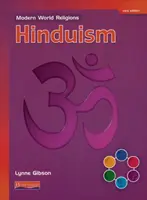 Moderní světová náboženství: Světové náboženství pro žáky: hinduismus Pupil Book Core - Modern World Religions: Hinduism Pupil Book Core
