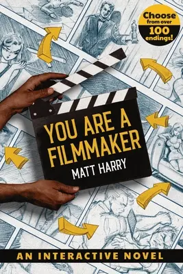Jsi filmař - You Are a Filmmaker