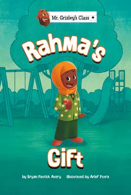 Rahmův dárek - Rahma's Gift