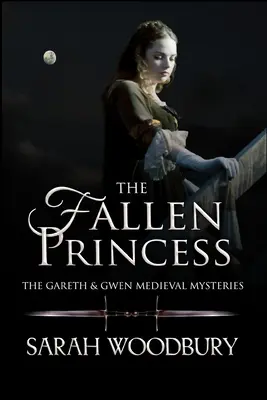 Padlá princezna - The Fallen Princess