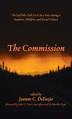Zakázka - The Commission