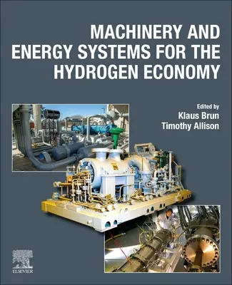 Strojní zařízení a energetické systémy pro vodíkové hospodářství - Machinery and Energy Systems for the Hydrogen Economy