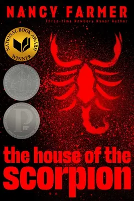 Dům škorpióna - The House of the Scorpion