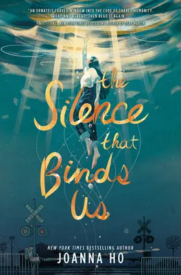 Ticho, které nás spojuje - The Silence That Binds Us